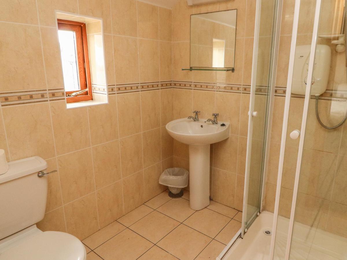 13 Sneem Leisure Village, סנים מראה חיצוני תמונה
