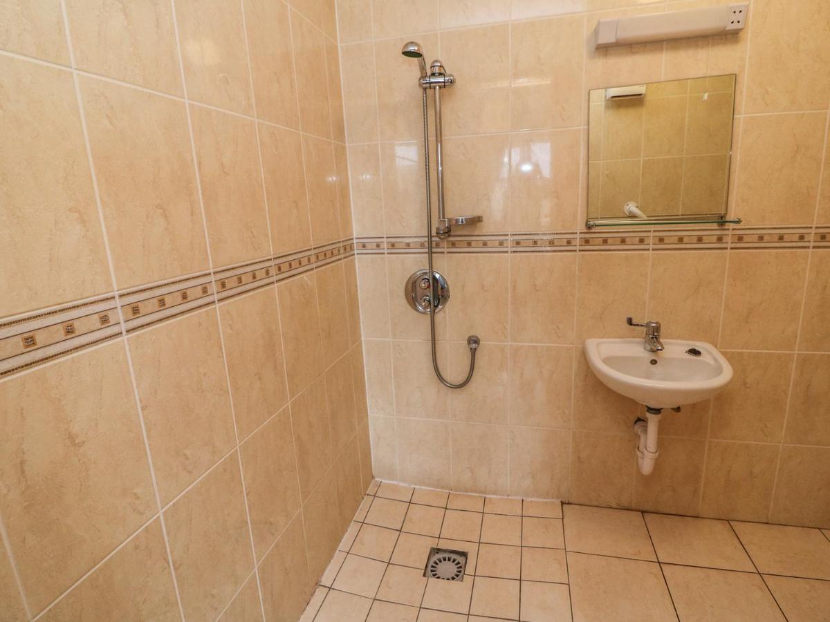 13 Sneem Leisure Village, סנים מראה חיצוני תמונה
